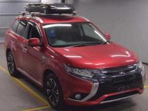 2015 Mitsubishi Outlander