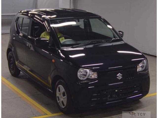2020 Suzuki Alto