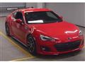 2016 Subaru BRZ
