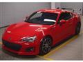 2016 Subaru BRZ