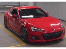 2016 Subaru BRZ