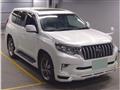 2020 Toyota Land Cruiser Prado