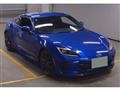 2025 Subaru BRZ