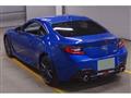 2025 Subaru BRZ