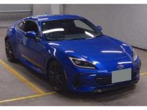 2025 Subaru BRZ