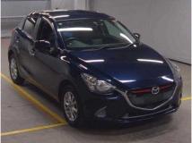 2016 Mazda Demio