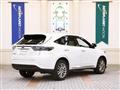 2014 Toyota Harrier