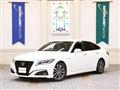 2018 Toyota Crown Hybrid