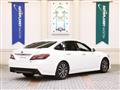 2018 Toyota Crown Hybrid