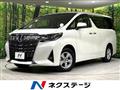 2021 Toyota Alphard Hybrid