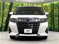 2021 Toyota Alphard Hybrid