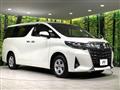 2021 Toyota Alphard Hybrid