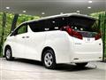2021 Toyota Alphard Hybrid