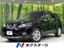 2016 Nissan X-Trail