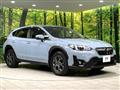 2021 Subaru IMPREZA XV HYBRID