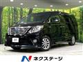 2012 Toyota Alphard Hybrid