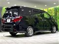 2012 Toyota Alphard Hybrid