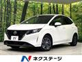 2022 Nissan Note