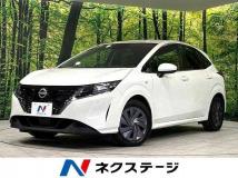 2022 Nissan Note