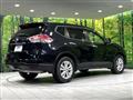 2014 Nissan X-Trail