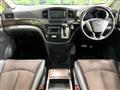 2012 Nissan Elgrand