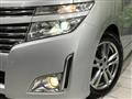 2012 Nissan Elgrand