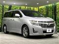 2012 Nissan Elgrand