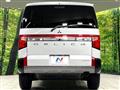 2025 Mitsubishi Delica D5