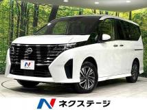 2023 Nissan Serena