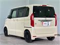 2017 Honda N BOX