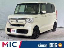 2017 Honda N BOX