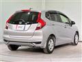 2017 Honda Fit