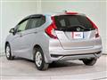 2017 Honda Fit