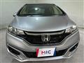 2017 Honda Fit