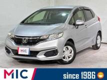 2017 Honda Fit