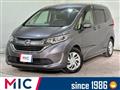 2017 Honda Freed