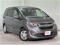 2017 Honda Freed