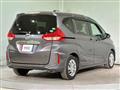 2017 Honda Freed