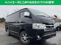 2022 Toyota Hiace Van