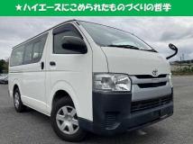 2019 Toyota Hiace Van