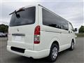 2025 Toyota Hiace Van