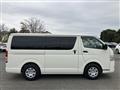 2023 Toyota Hiace Van