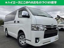2022 Toyota Hiace Van