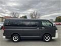 2019 Toyota Hiace Van