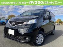 2024 Nissan NV200 VANETTE