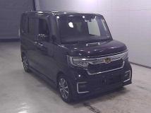 2021 Honda N BOX