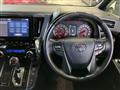 2020 Toyota Alphard G