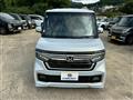 2023 Honda N BOX