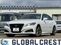 2021 Toyota Crown Hybrid