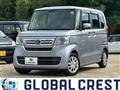 2021 Honda N BOX